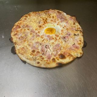 Pizza Roma (30 cm.)