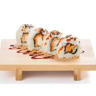 82. Chicken roll