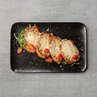 Bagietki czosnkowe