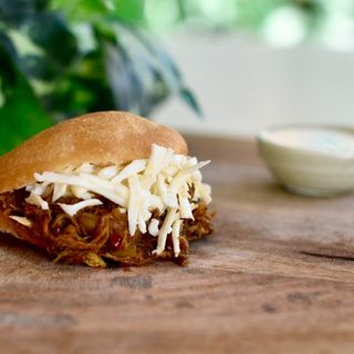 Arepa Pelúa