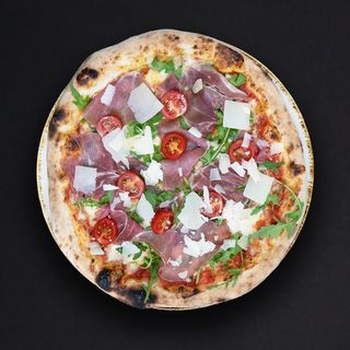 Pizza Rucoleta Ø32cm