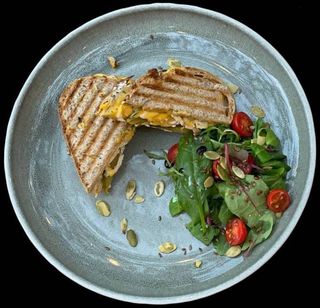 Мелт "Курка"