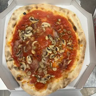 Montanara