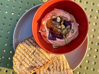 Курячий паштет з джемом інжиру (160g)