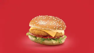Chicken Burger