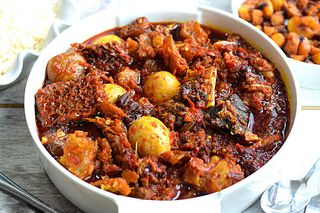 Native Stew