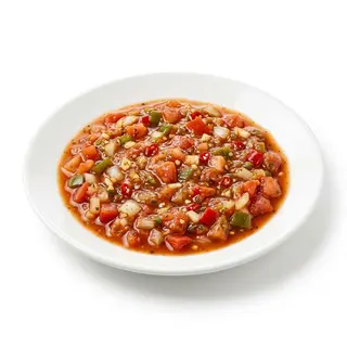 Salsa Chilli Garlic