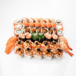 სეტი ოთხისთვის