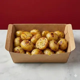 Patate al forno