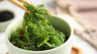Goma wakame