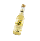 Limonata in vetro