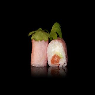 96 Hoso genki 6 pezzi