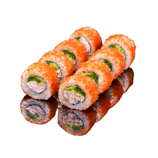 Каліфорнія оранж (241 г)