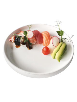 N13. Nigiri misto - 6 pezzi