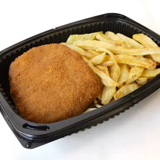 Cachopín