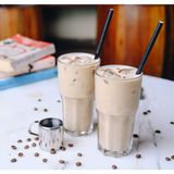 Iced Latte