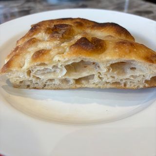 Focaccia (ración)