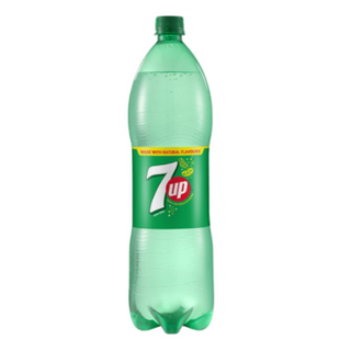 7up de 1,5L