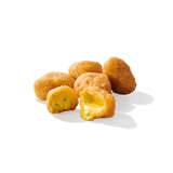 Chilli Cheese Nuggets