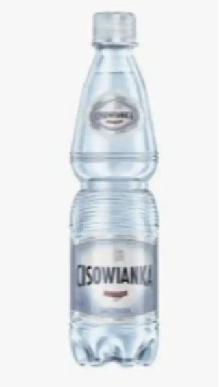 Woda Gazowana