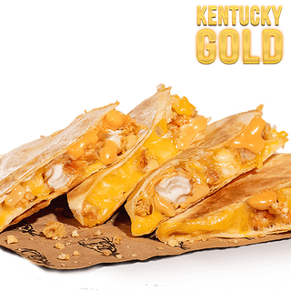 Kentucky Gold Qurrito