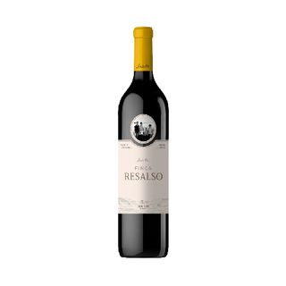 Vino Finca Resalso