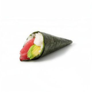 Temaki de Atun y Aguacate