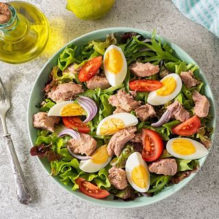 Salade Niçoise
