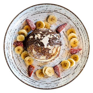 Pancake Nutella