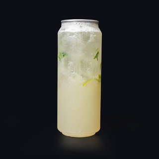 Limonada Clasica 400ml