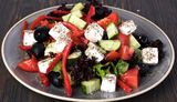 Salată Grecească