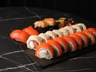 Сет Тоторі