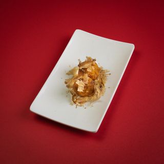 205. Takoyaki (2 Pzs.)