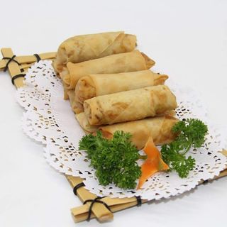 Spring Rolls