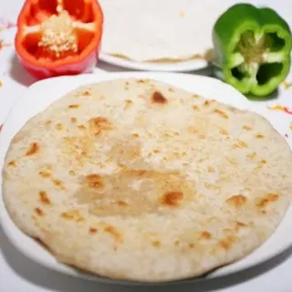 Paratha 