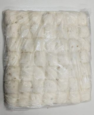 Smrznute mantije 32 komada