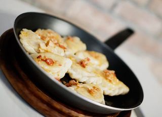 Mix pierogów wytrawnych podsmażane 8 szt