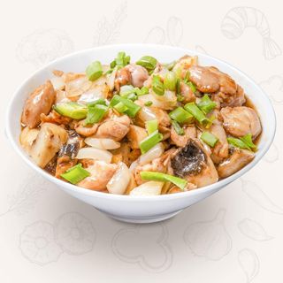 Kurczę. ale pieczara!