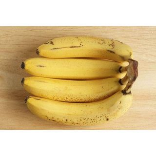 Ripe Banana