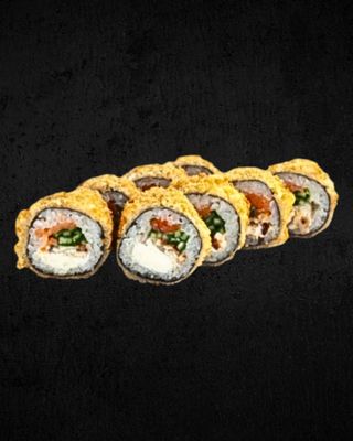 America tempura
