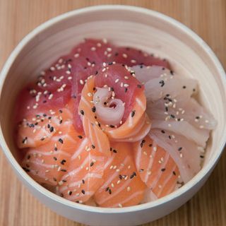 174. Chirashi moriawase