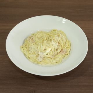 33. Carbonara