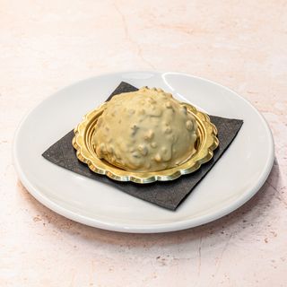 Rocher al pistacchio