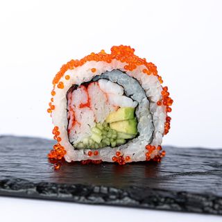 Uramaki California Special