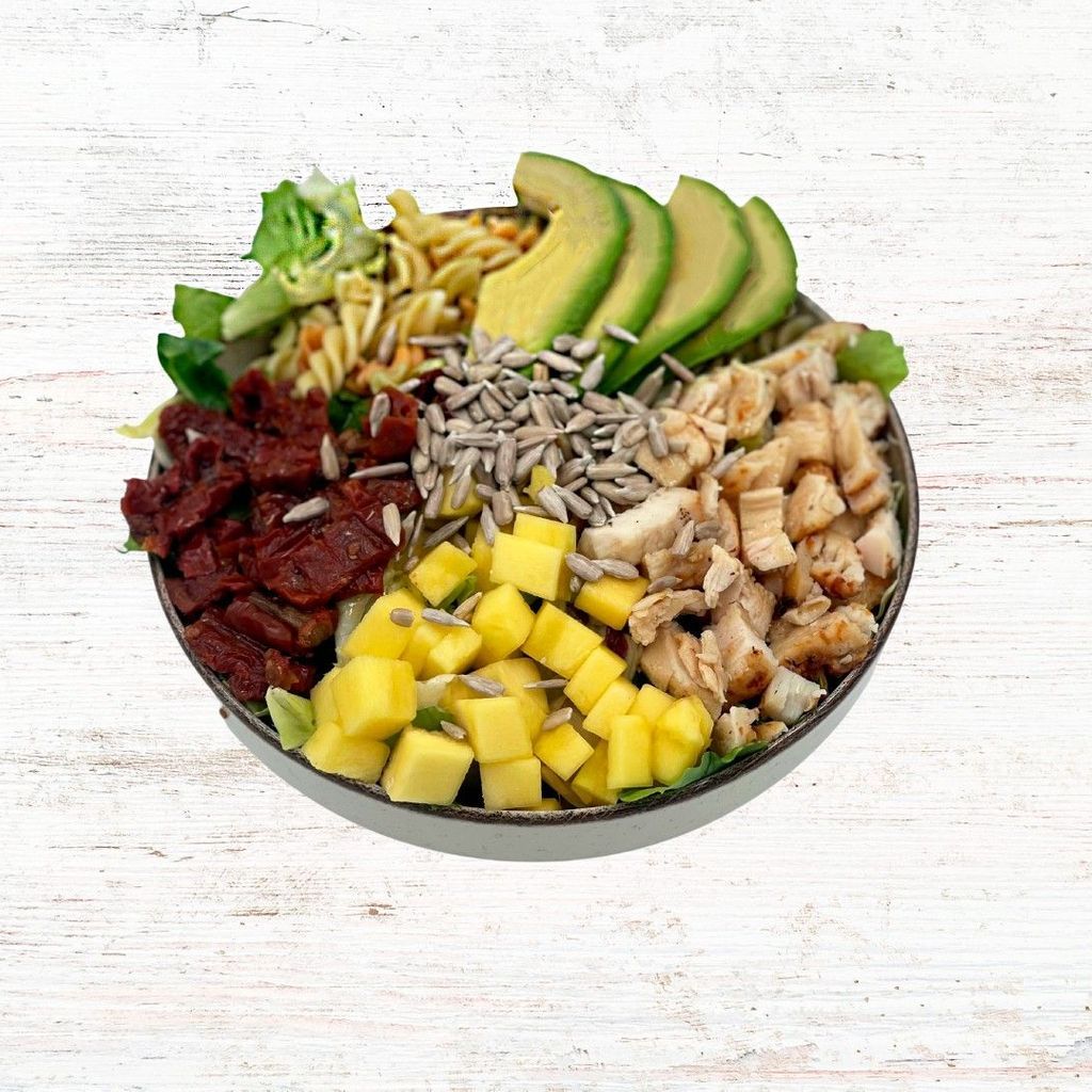 Chicken Salad