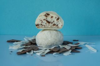 Mochi Czekoladowy Kokos 60g