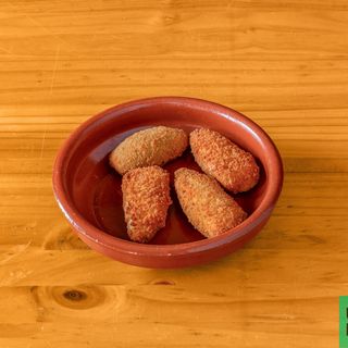 Jalapeño relleno (4 uds.)