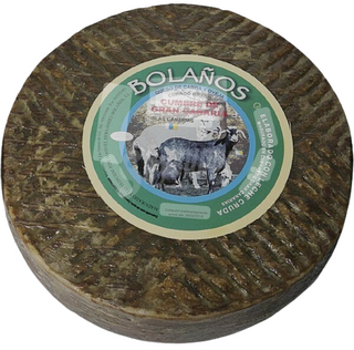 Queso Cumbre Duro 300 Grs