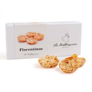 Mini Florentinos (130 G. Aprox.)