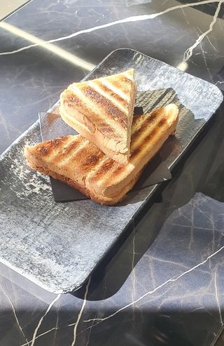 Maxi Toast